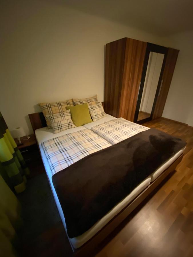 Apartment And Rooms Heart Of The City Budapest Exteriör bild
