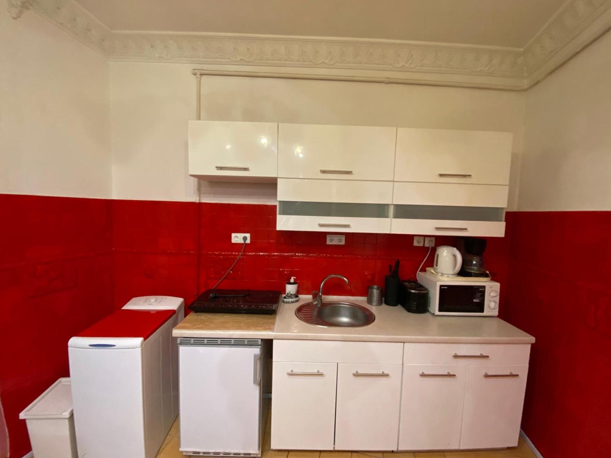 Apartment And Rooms Heart Of The City Budapest Exteriör bild