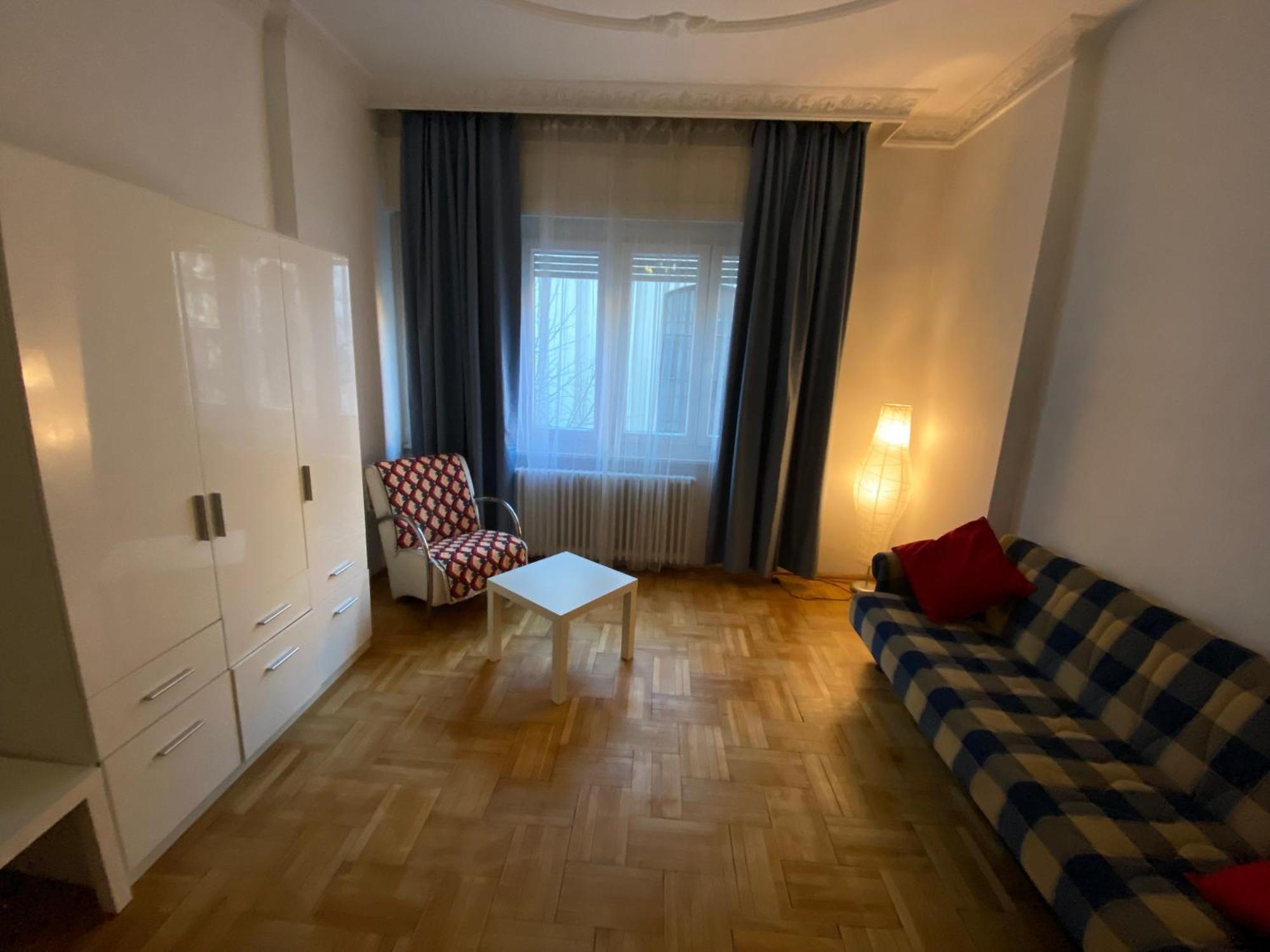 Apartment And Rooms Heart Of The City Budapest Exteriör bild