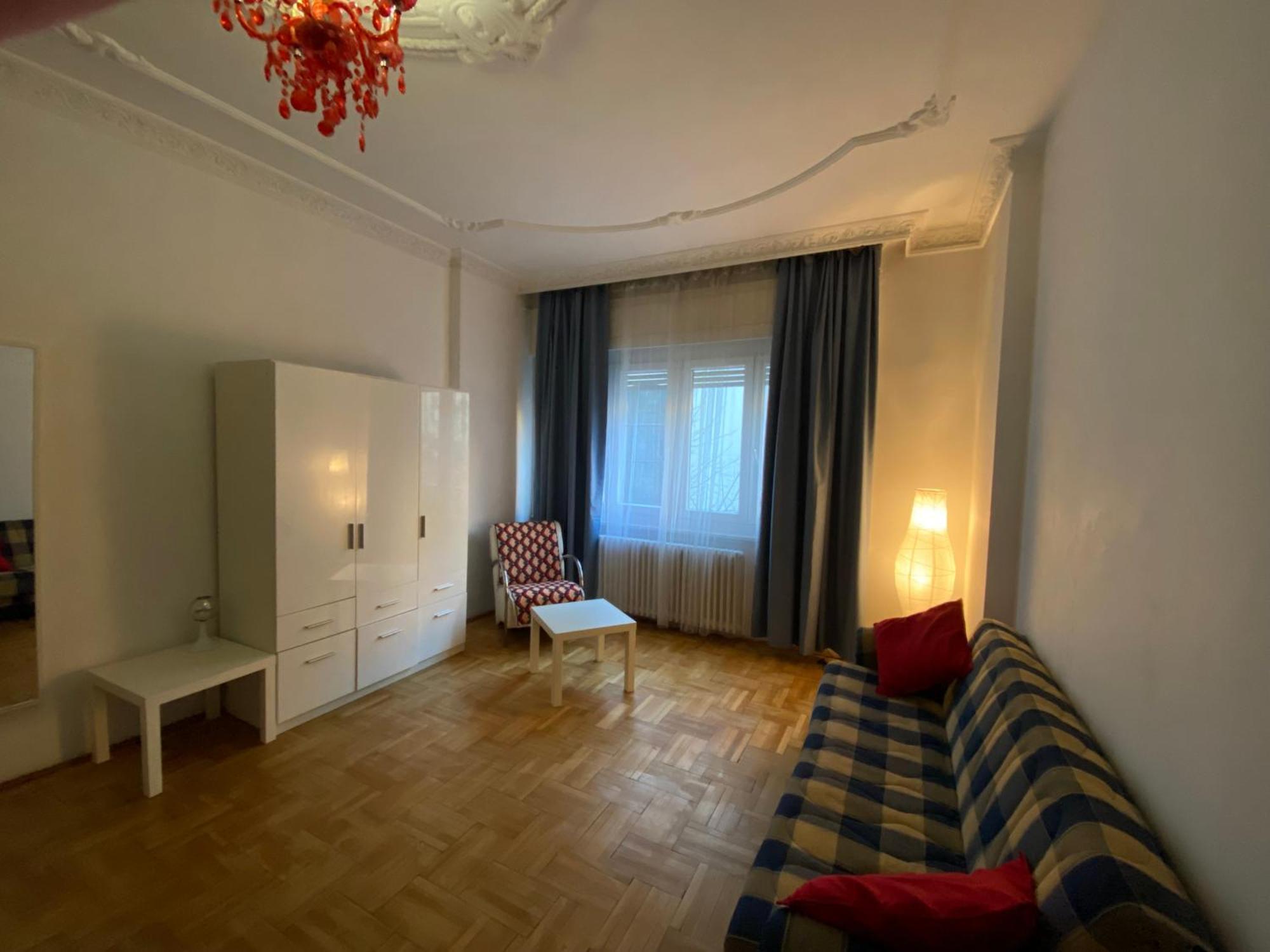 Apartment And Rooms Heart Of The City Budapest Exteriör bild