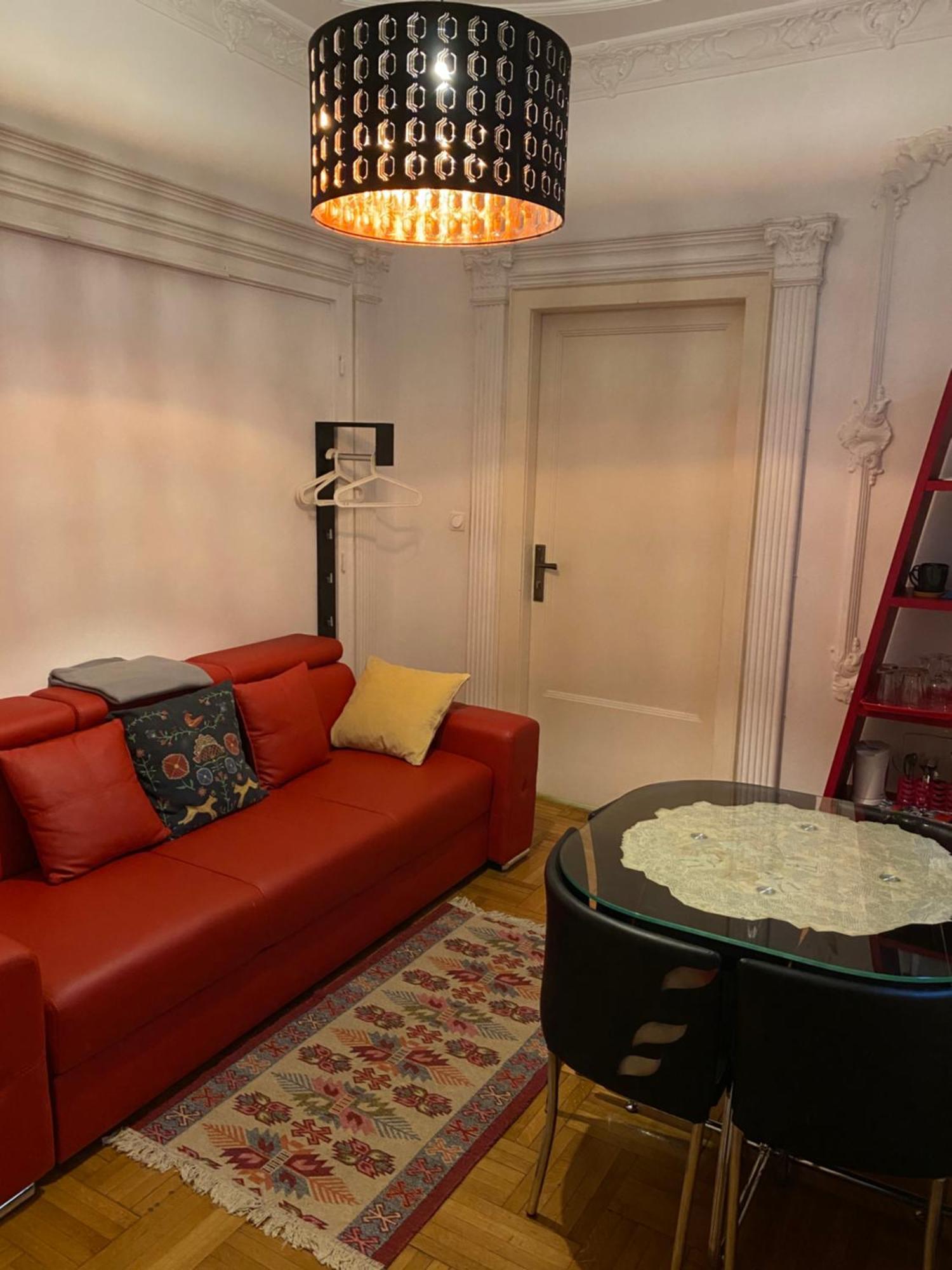 Apartment And Rooms Heart Of The City Budapest Exteriör bild