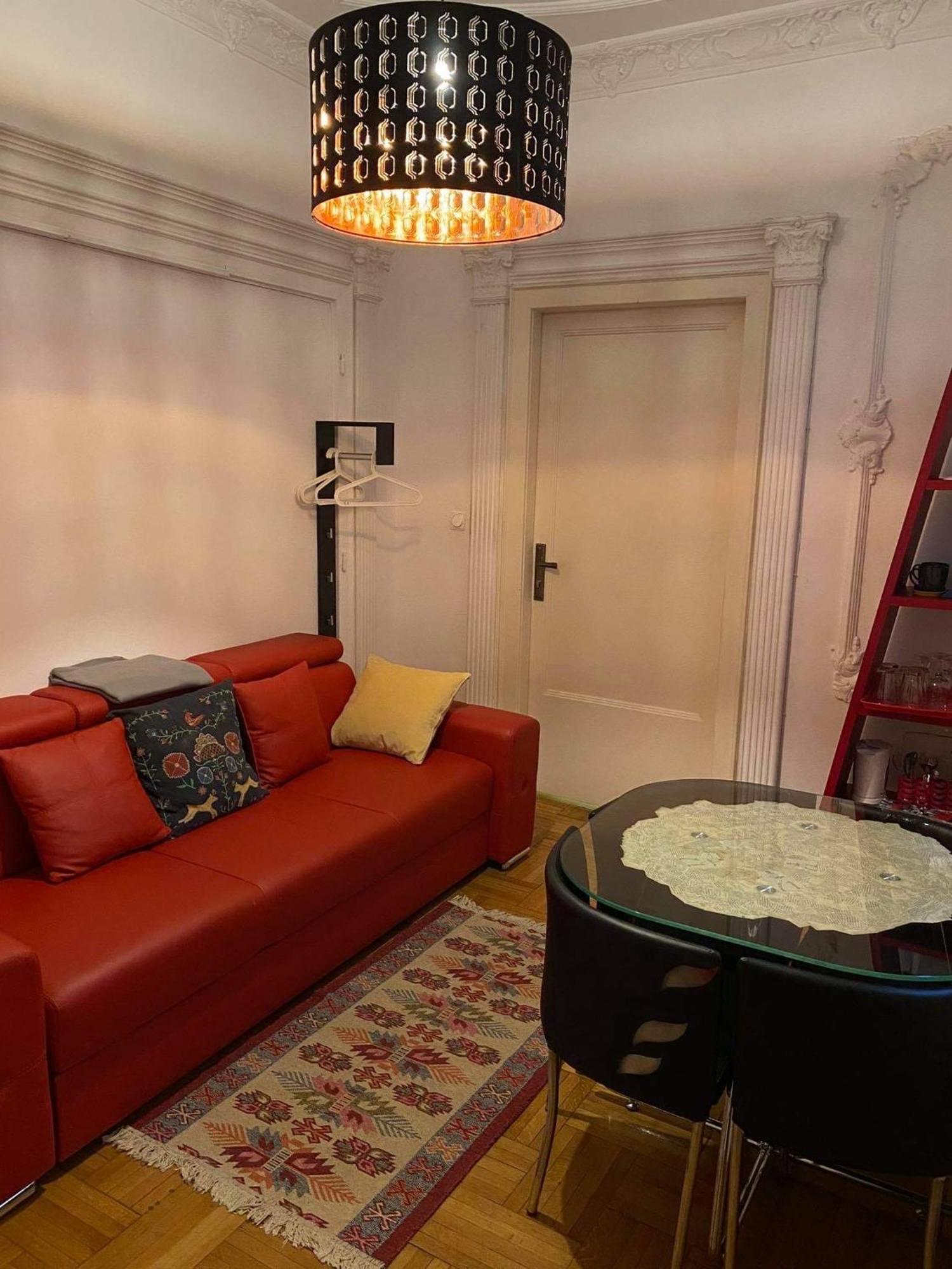 Apartment And Rooms Heart Of The City Budapest Exteriör bild