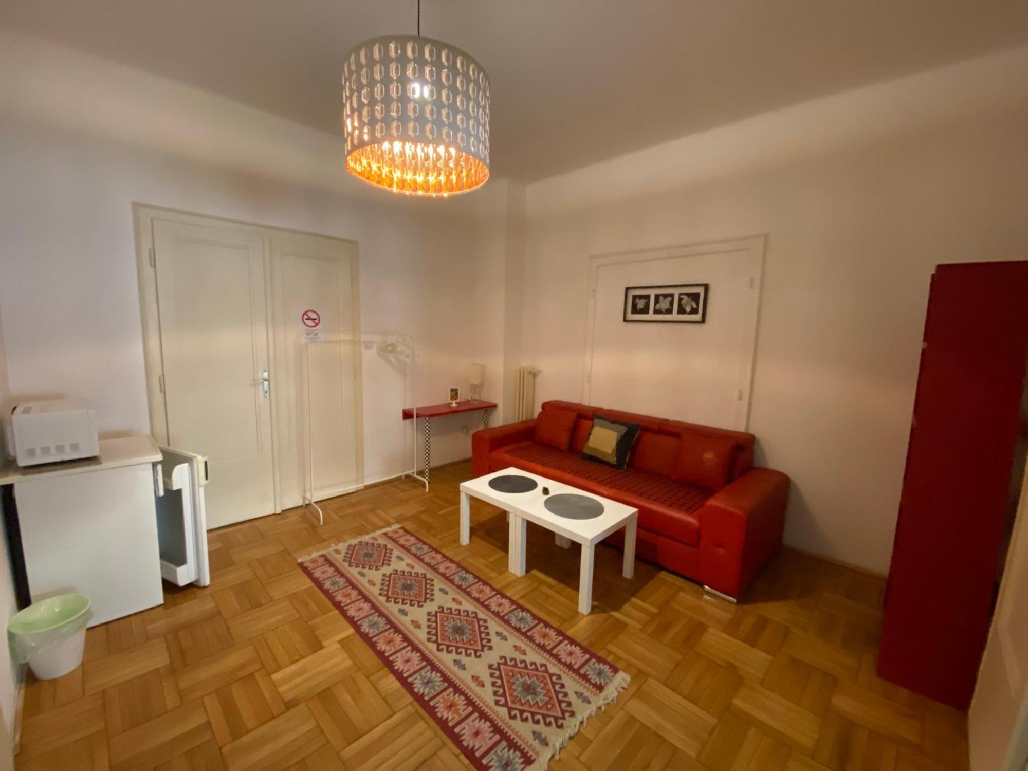 Apartment And Rooms Heart Of The City Budapest Exteriör bild