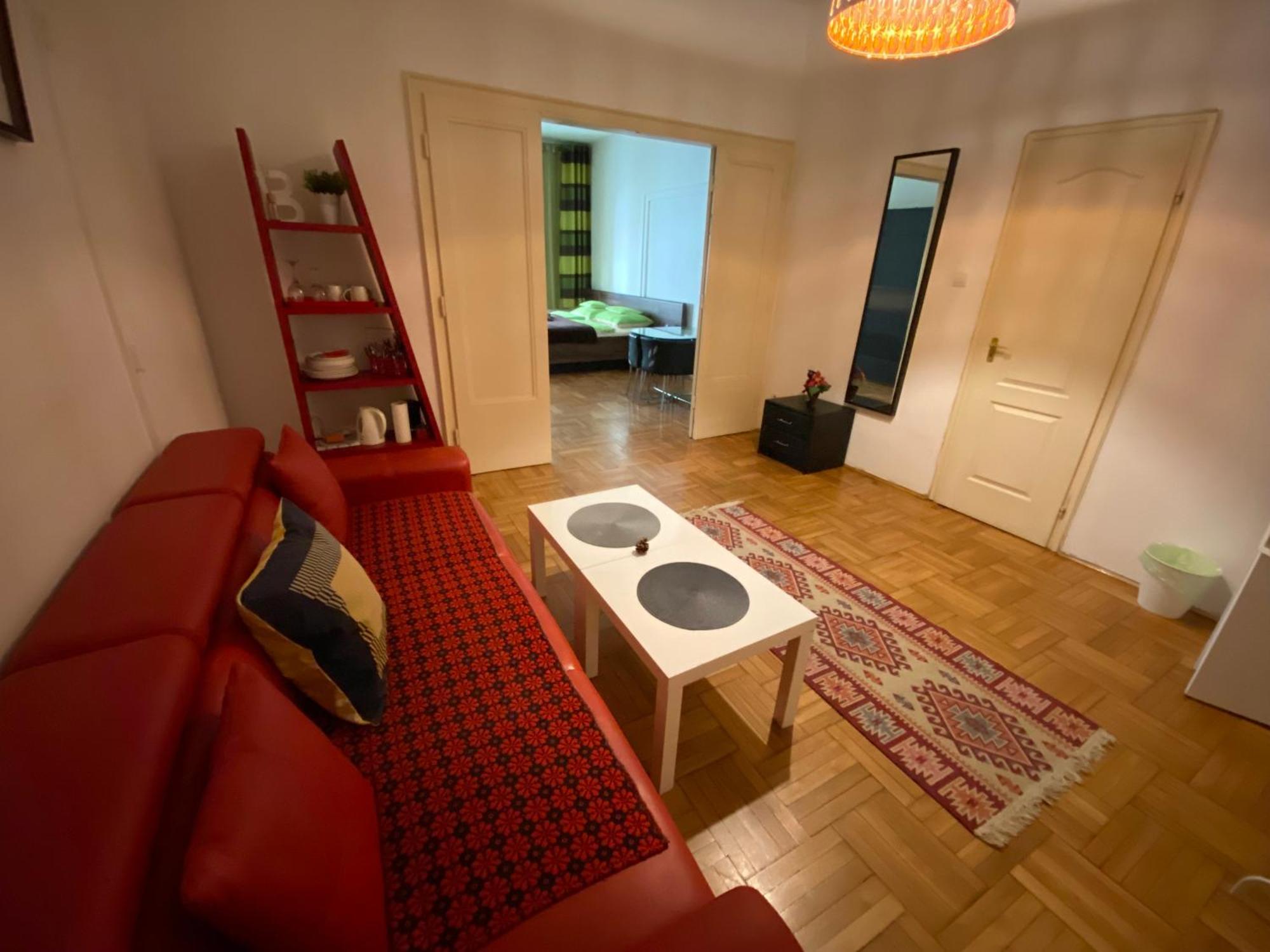Apartment And Rooms Heart Of The City Budapest Exteriör bild